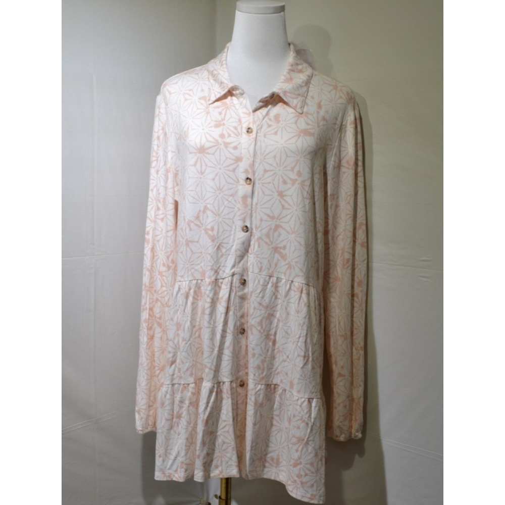 NWT New Directions Top Size‎ XL